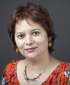 Foto de María Cosette Godoy