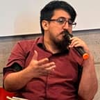 Foto de Rodrigo Varas González