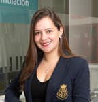 Foto de Romina Bustos Águila