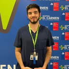 Foto de Matías Libuy Ríos