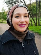 Foto de Viviana González Herrera