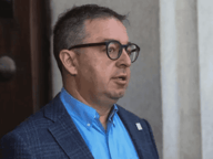 Exdiputado por Maipú Gabriel Silber queda con arresto domiciliario total en la trama bielorrusa del caso Audios