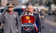 Chile deja de ser observador y adhiere al Escudo de las Américas de Trump: oposición acusa falta de transparencia y riesgo para la soberanía