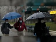 precipitaciones navidad