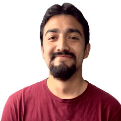 Foto de Alfredo Albornoz