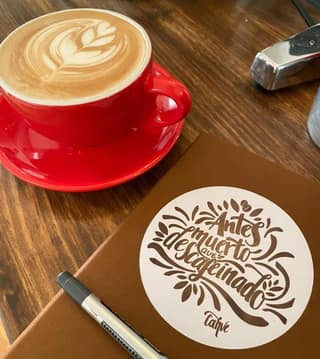 Café Cahve