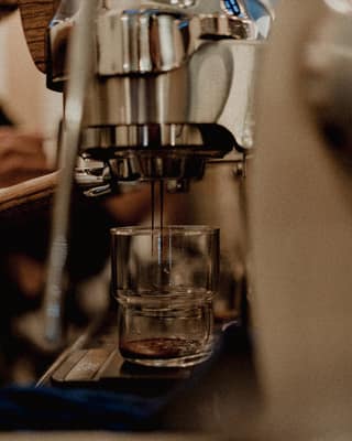 Coffee Culture Coffee Roasters