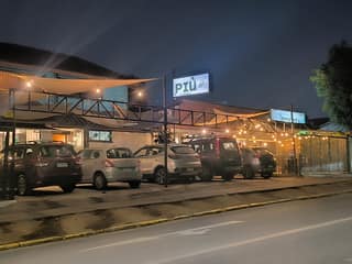 Piu Pizzas
