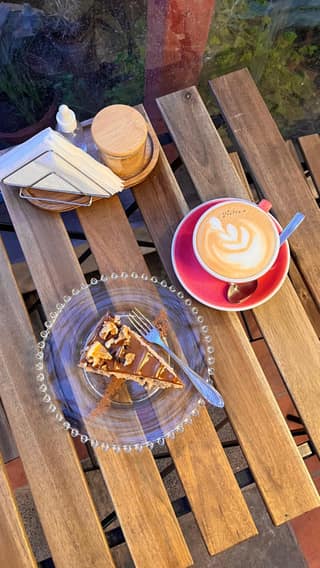 Pienso Café