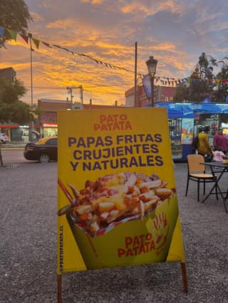 Pato Patata