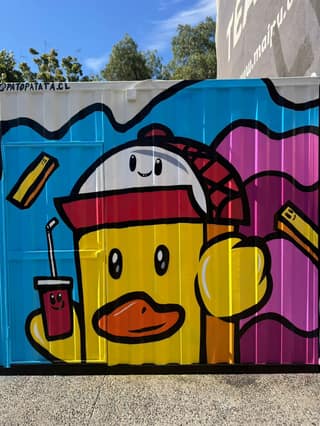 Pato Patata