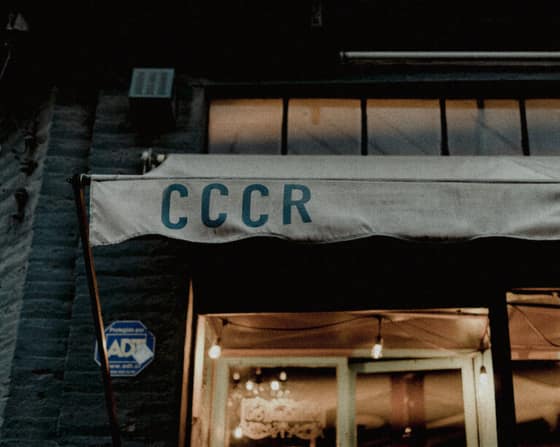 Coffee Culture