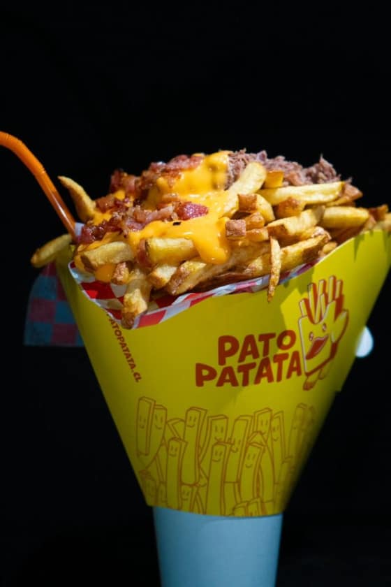 Pato Patata