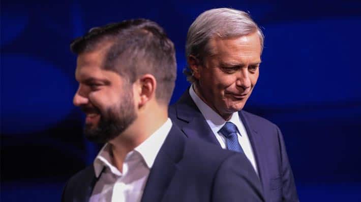 José Antonio Kast
