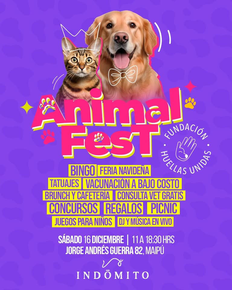 animal fest
