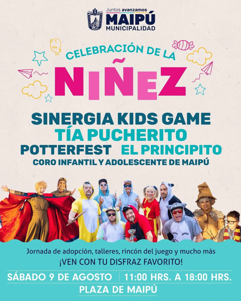 celebracion de la niñez 3