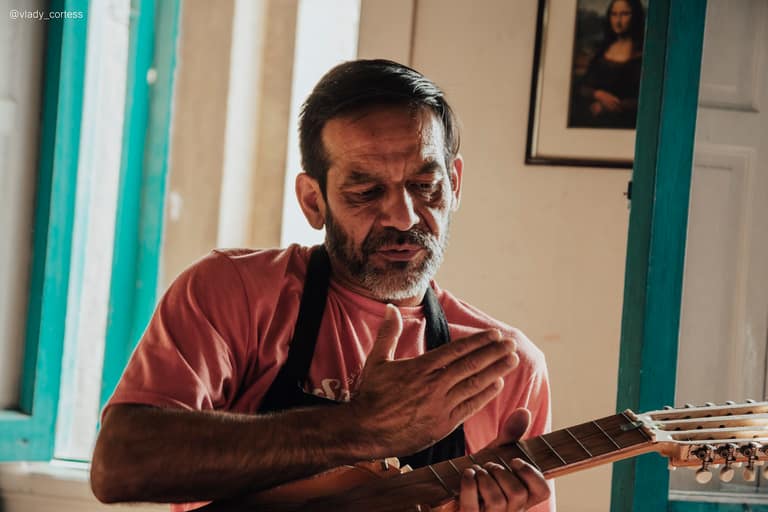 Tata Barahona participará en un concierto ciudadano en Maipú