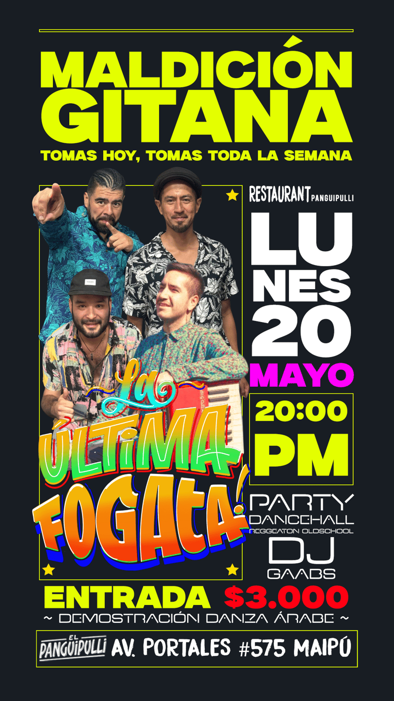 Historia Fiesta 21 Mayo El Panguipulli