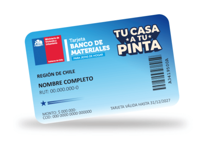 Minvu abre postulaciones a subsidio de hasta $1,6 millones para reparar viviendas: revisa requisitos y plazos