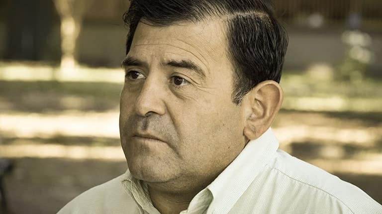 El Director del Liceo Maipú: Víctor Rojas, demostró total desconocimiento de la historia del Liceo que encabeza