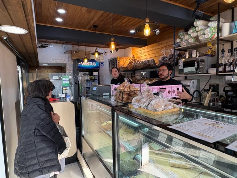 Panadería Urbana: la joyita gastronómica de Maipú que apuesta por masa madre, café de especialidad y productos de calidad