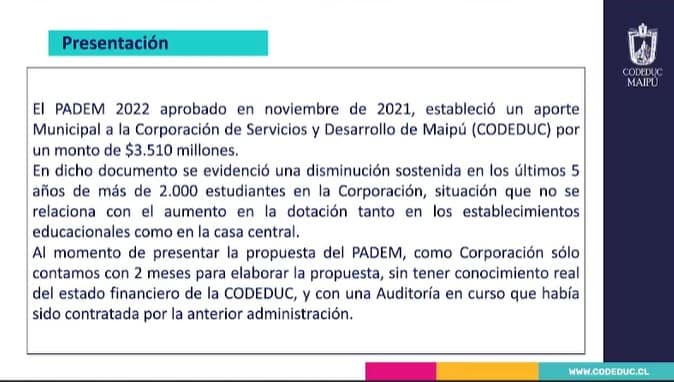 codeduc