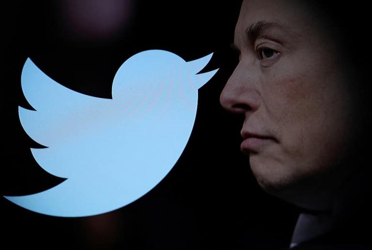 Twitter vive horas difíciles al mando de Elon Musk