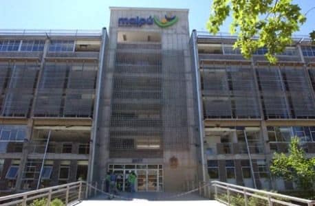 Municipalidad de Maipú