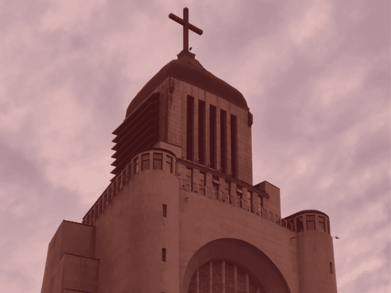 Templo Votivo de Maipú
