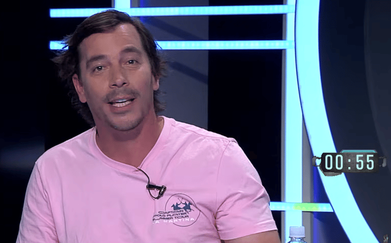 Cristián Labbé