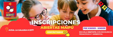 CEMAR KIDS postulacion
