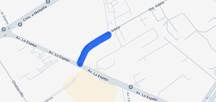 Cortes de luz en Maipú