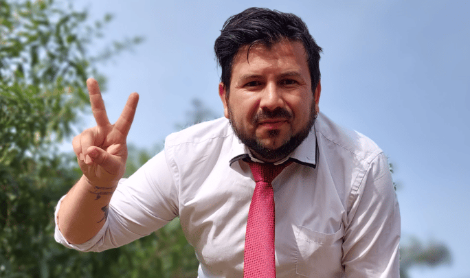 CRISTOBAL EDUARDO MARDONES DIAZ