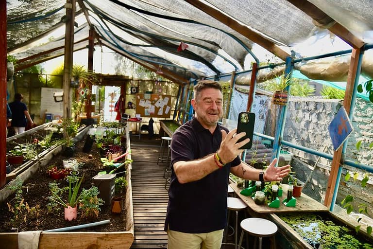 ecobarrios