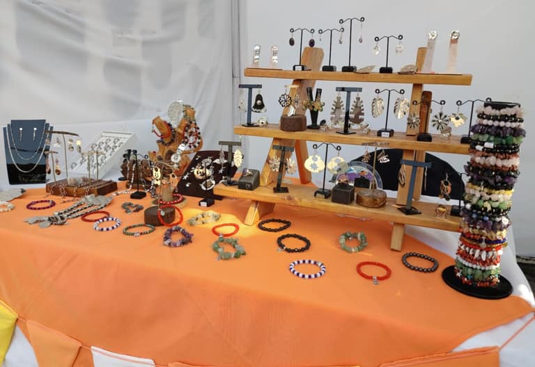 Feria de las Artes