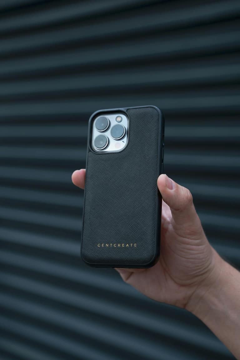 Fundas para celular