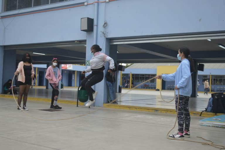Inscripción gratuita: Enseña Chile presenta la Escuela de Verano 2023 en Maipú