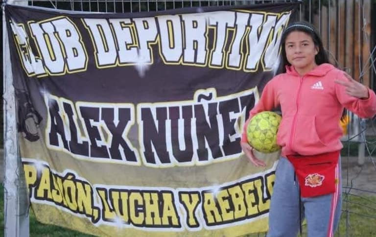 Conoce a Sofía Alvear y Elisa Cornejo: las maipucinas que llevaron a Chile al Mundial Femenino Sub-17 de Marruecos