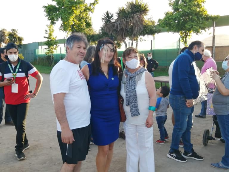 #Primarias2020: Tomás Vodanovic se perfila como ganador en la lista del Frente Amplio