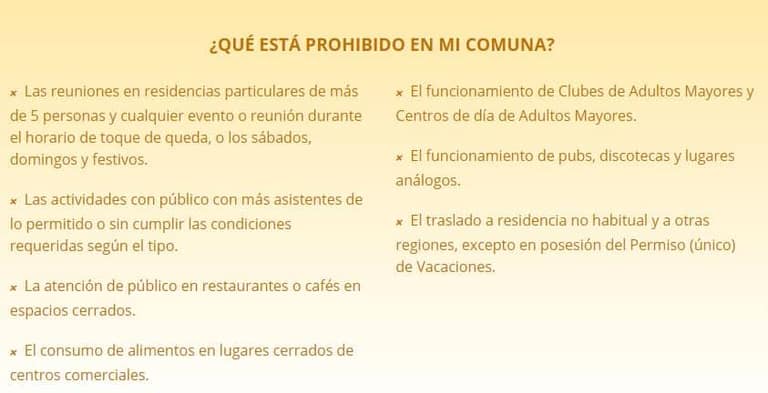 Plan Paso a Paso en etapa de Transición.