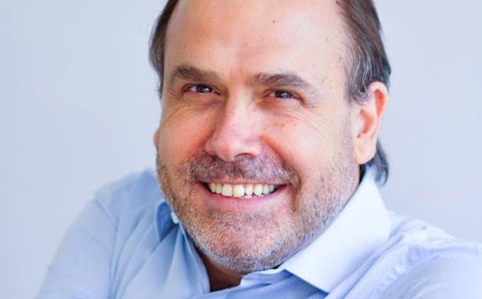 Alberto undurraga pedirá terminar concesión a ENEL