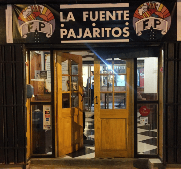 Día de la Cocina Chilena