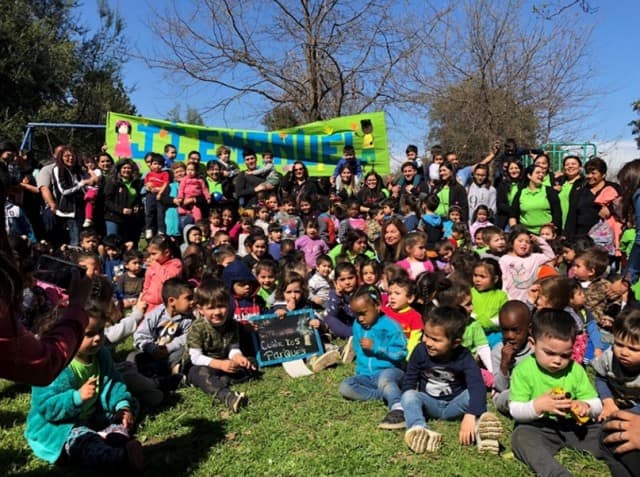 Jardín Infantil Emanuel