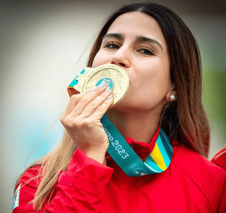 Francisca Crovetto
