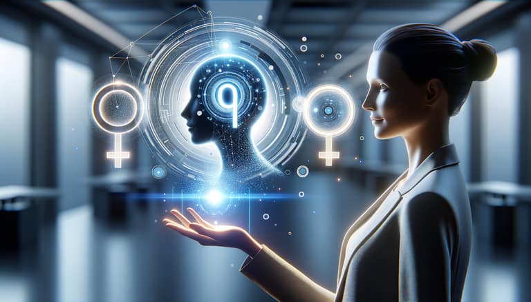 Google lanza Gemini para reemplazar a Bard y potenciar su inteligencia artificial
