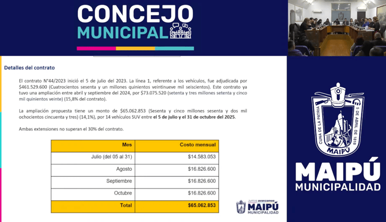 vehiculos de seguridad