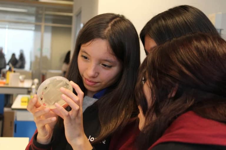 PAR Explora Sur Poniente te invita a crear un Podcast o Investigación escolar