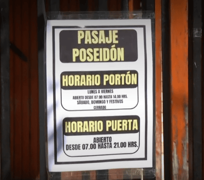 turbazo frustrado