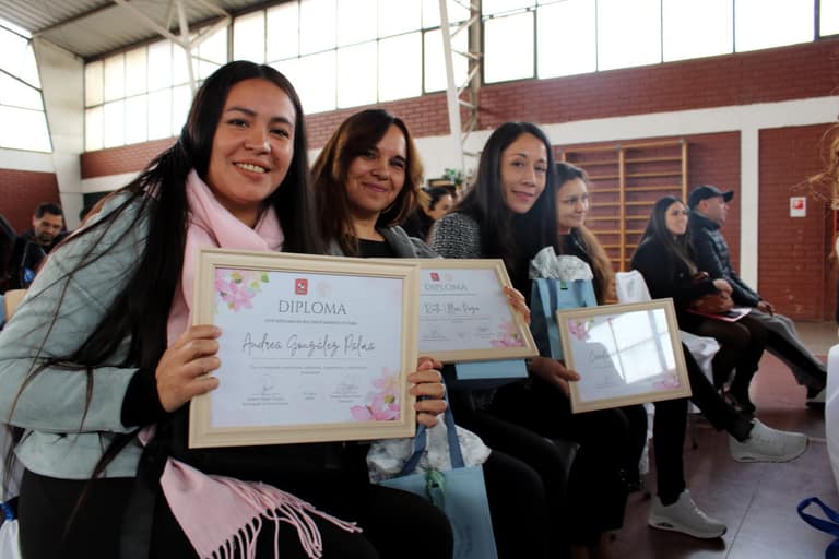 aniversario CEMAR Kids