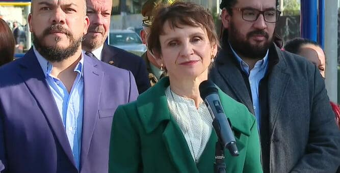 tohá plan seguridad comunidad